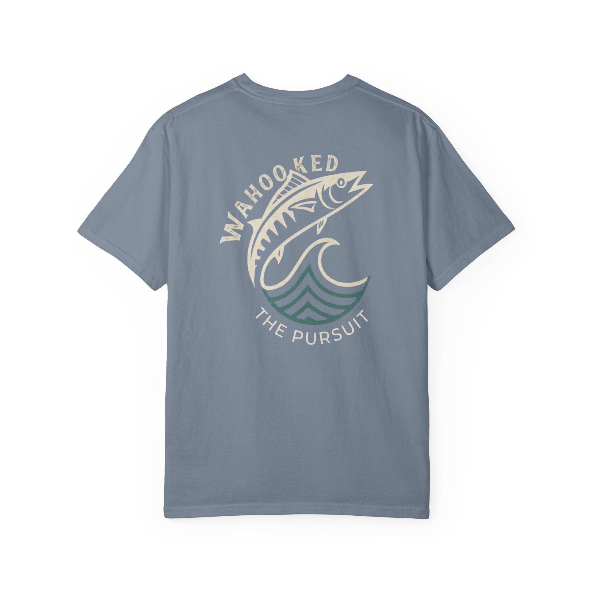 Breach Tee