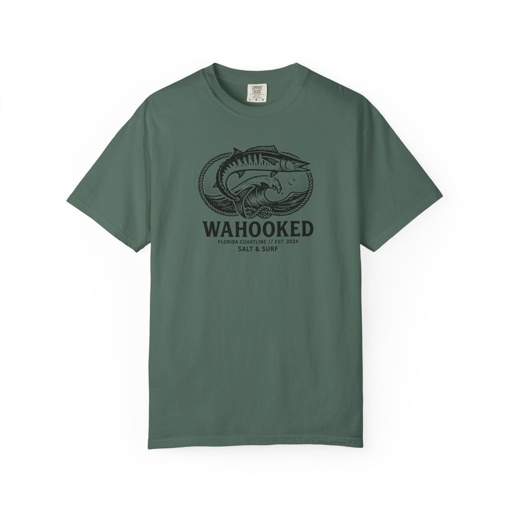 Rope Line Tee
