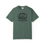 Rope Line Tee