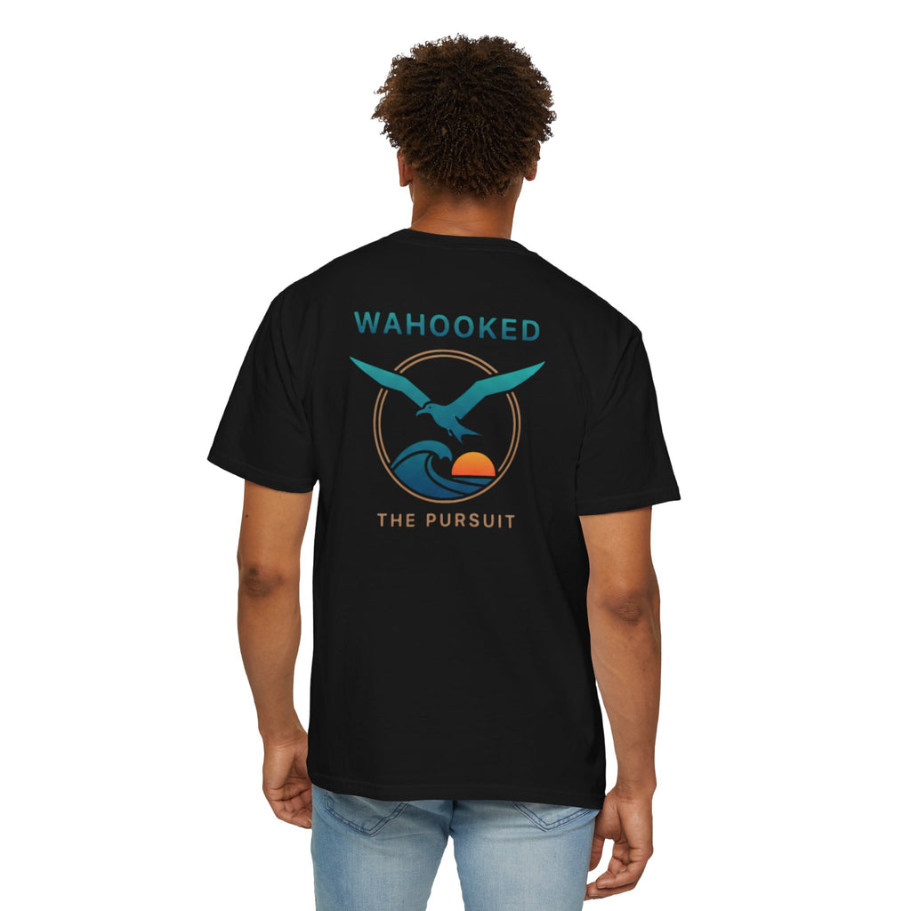 Sunrise Tee