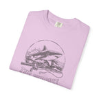 Apex Pursuit Tee