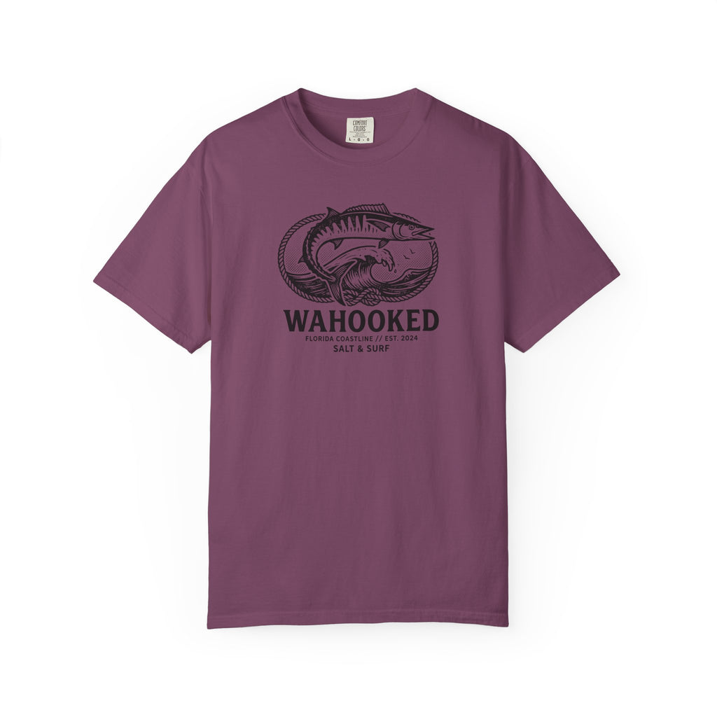 Rope Line Tee