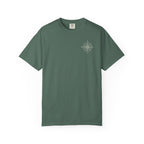 Coral Grove Tee