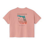 Soothing Vibes Tee