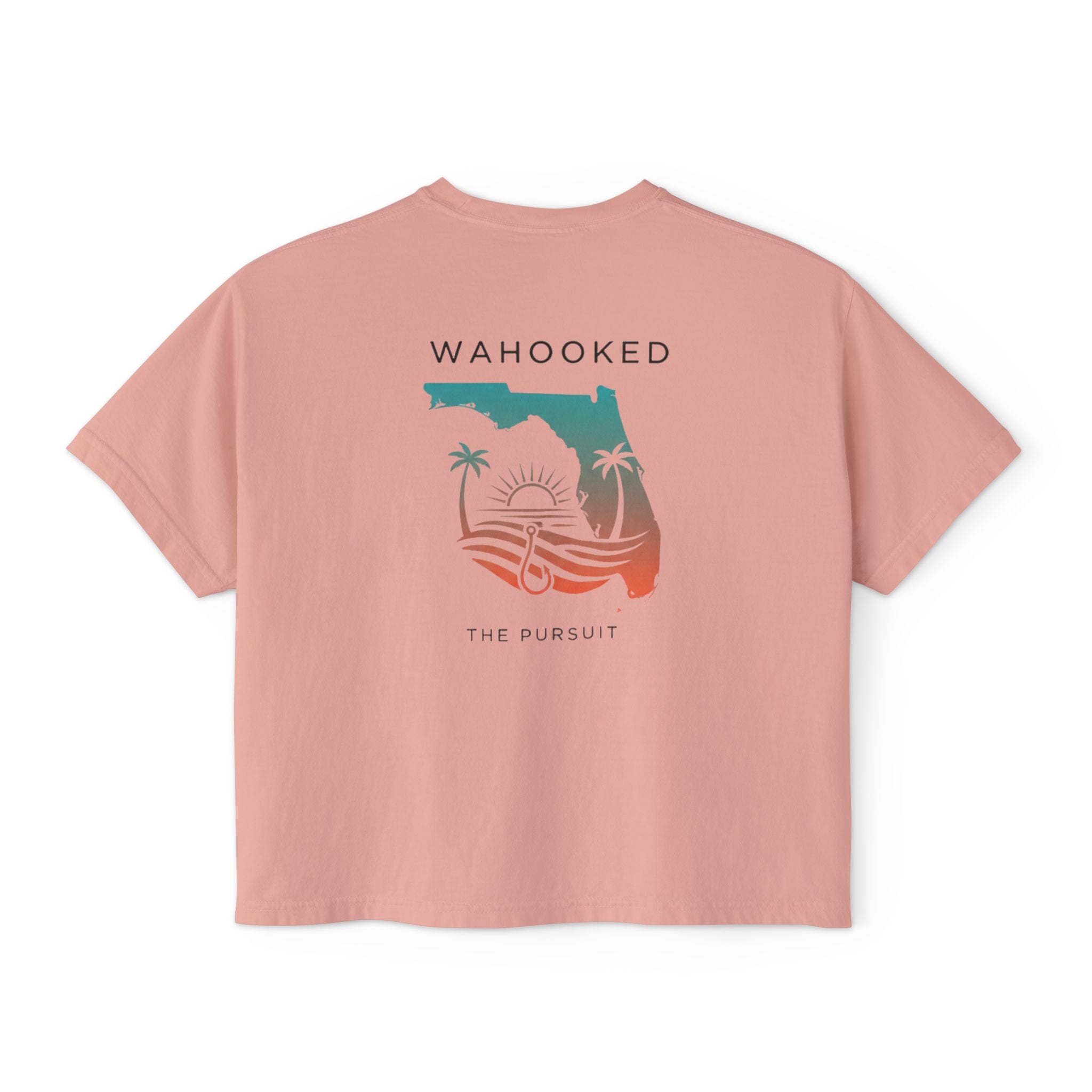 Soothing Vibes Tee
