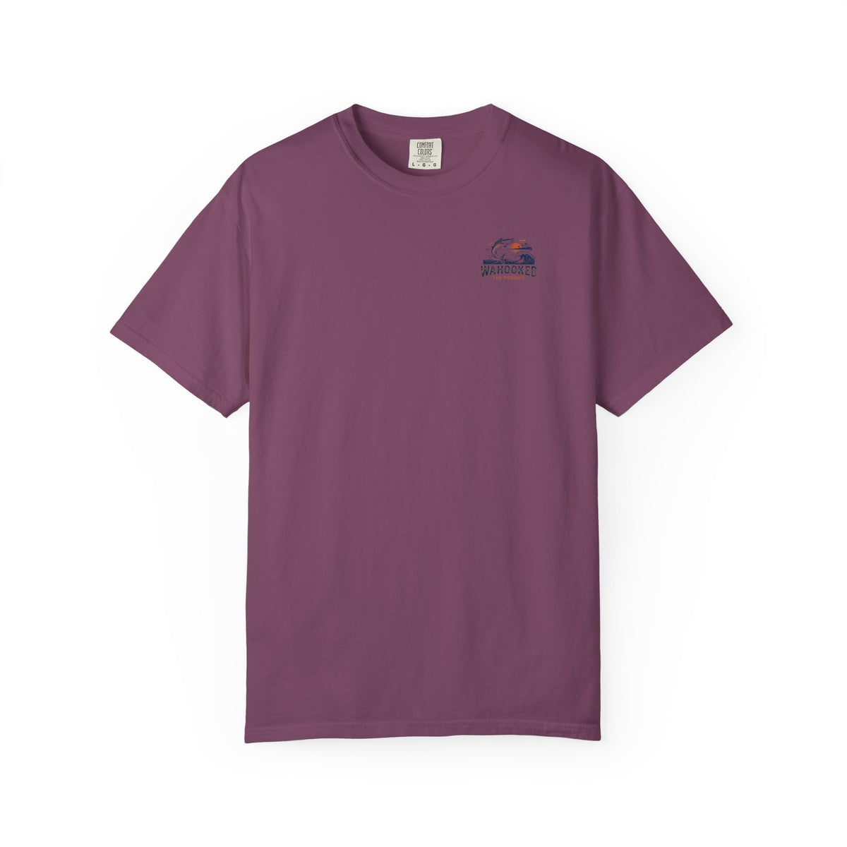 Sunset Strike Tee