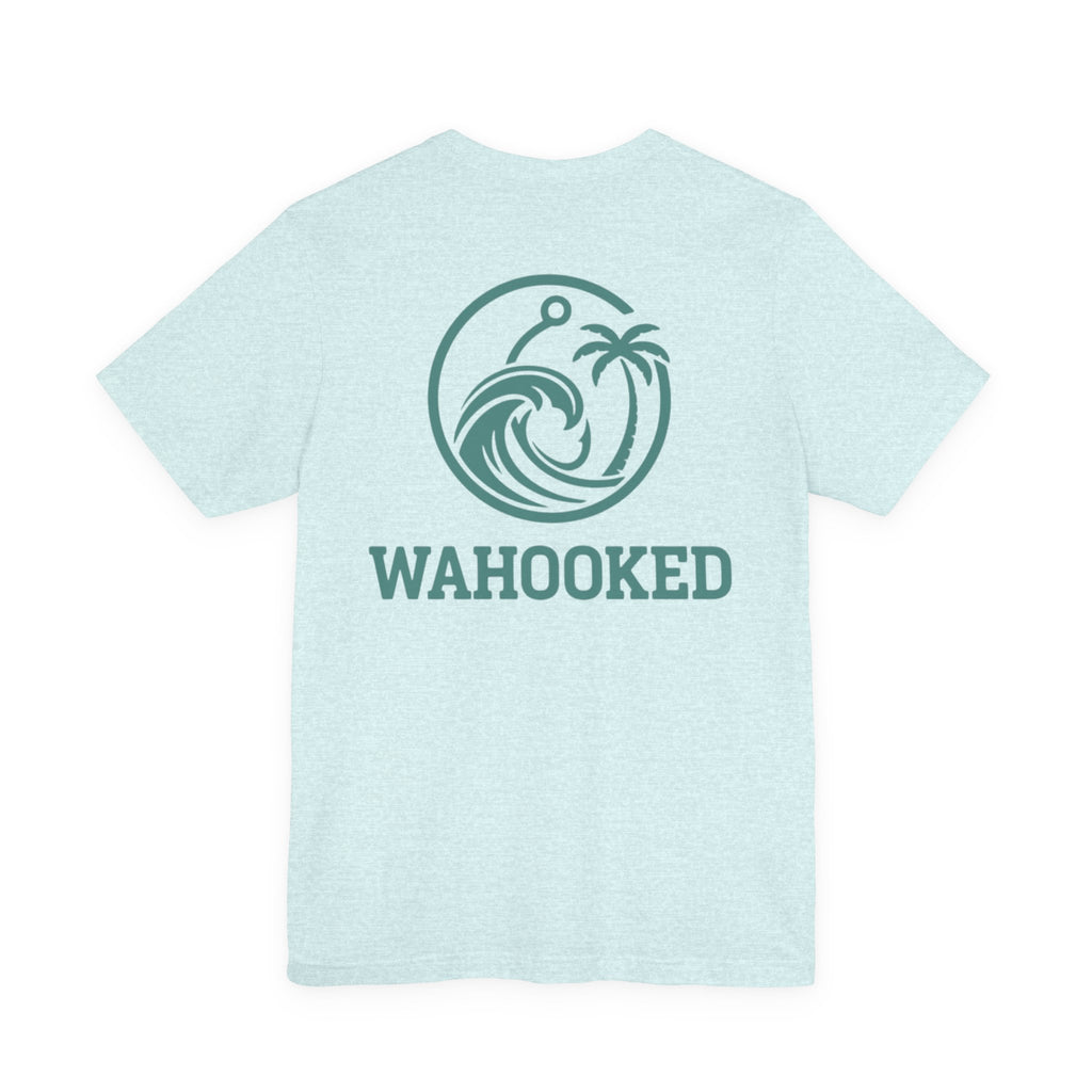 Island Wave Tee