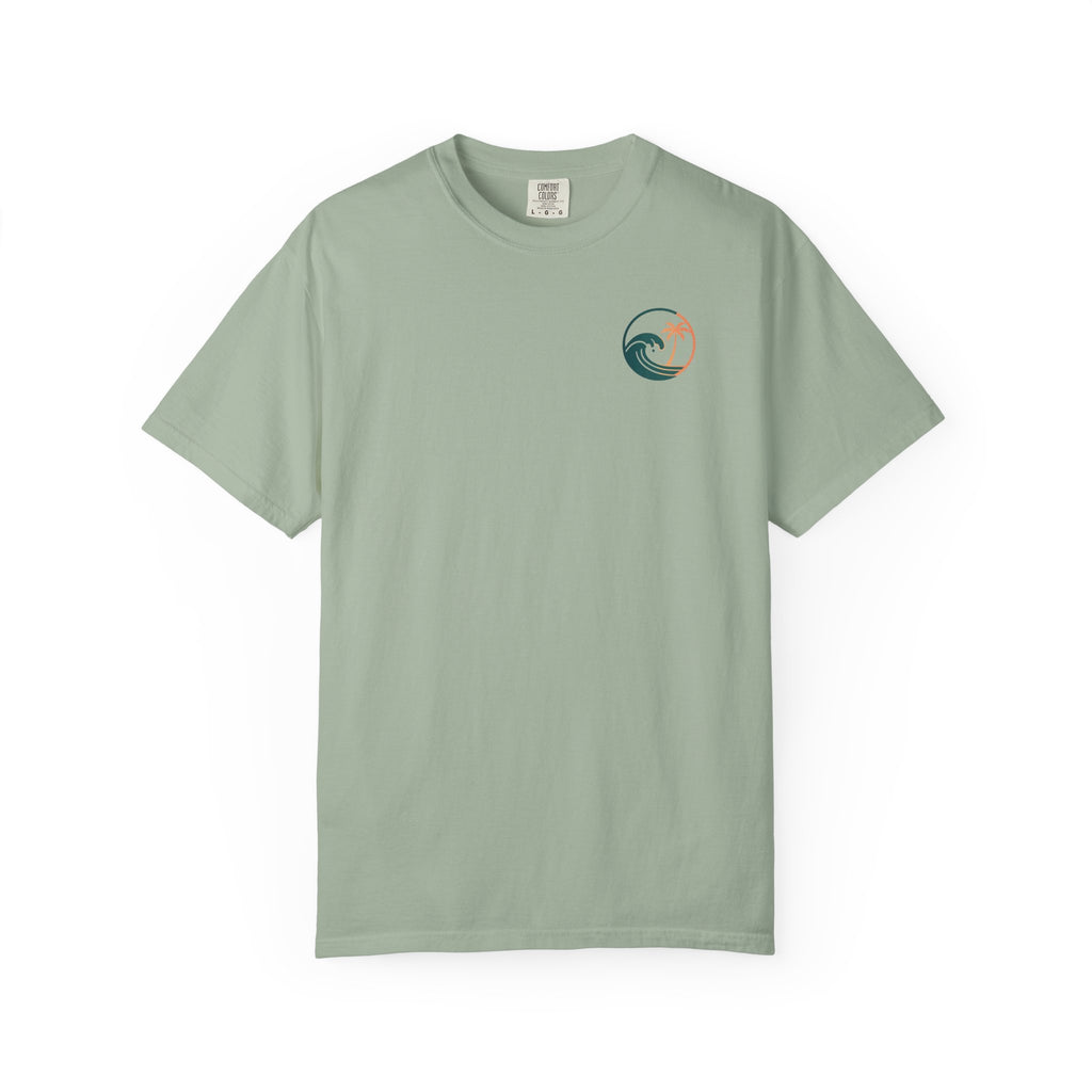 Shoreline Tee