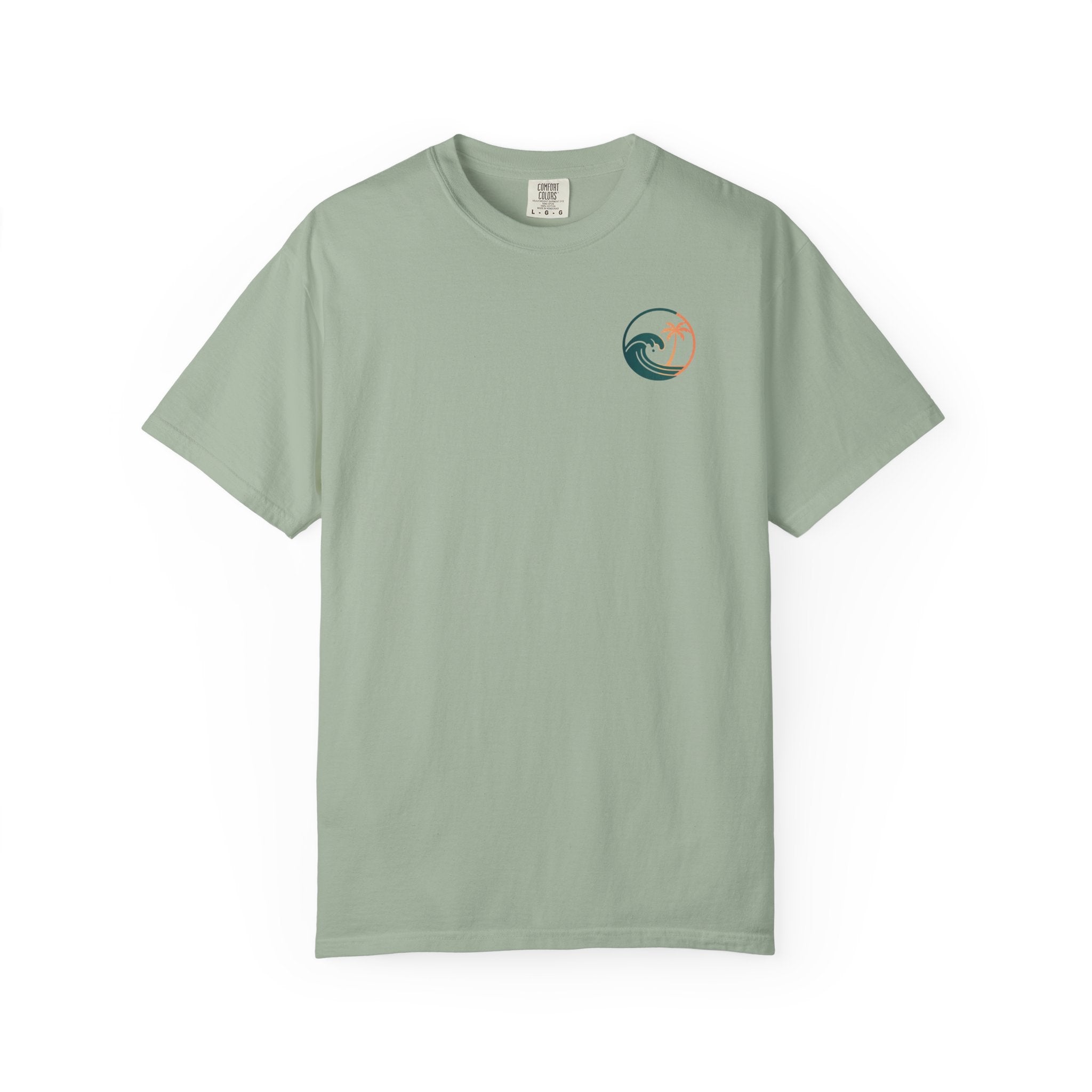 Shoreline Tee