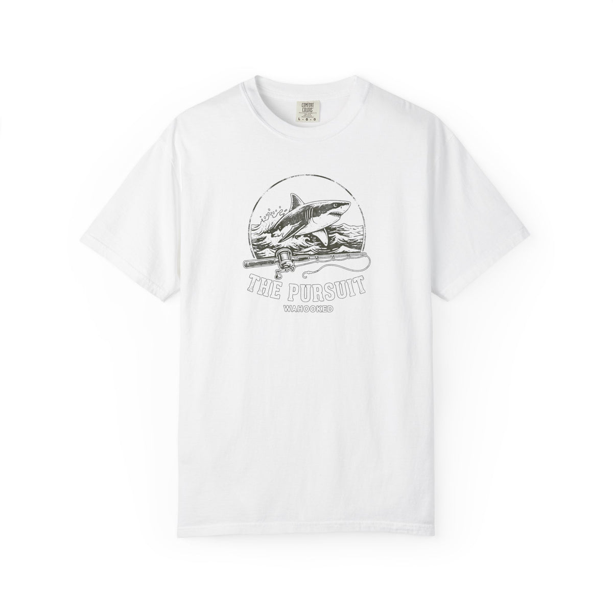 Apex Pursuit Tee