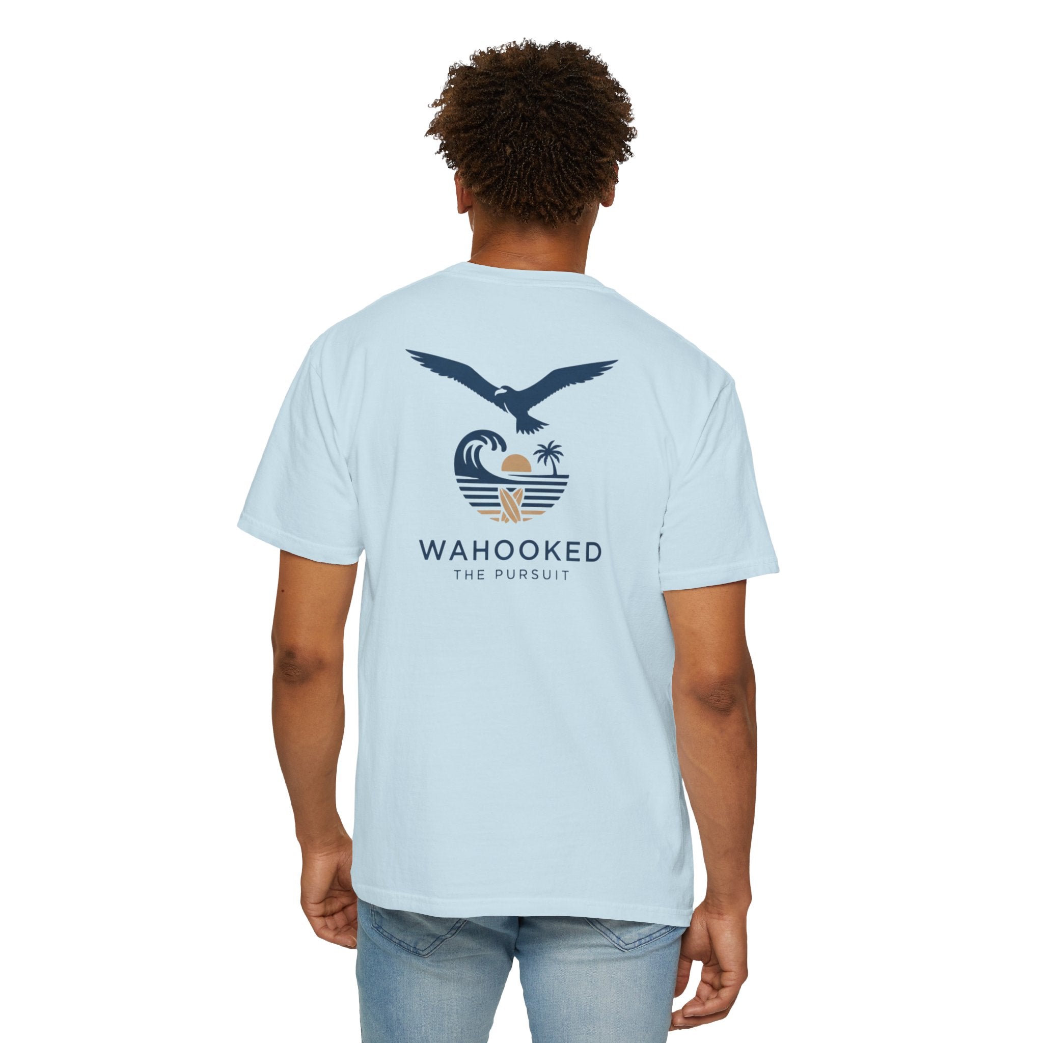 Surf & Soar Tee