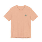 Island Wave Tee