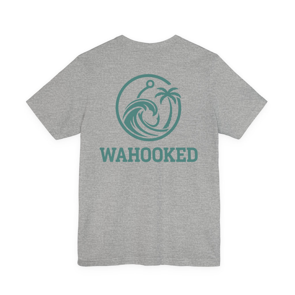 Island Wave Tee