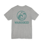 Island Wave Tee