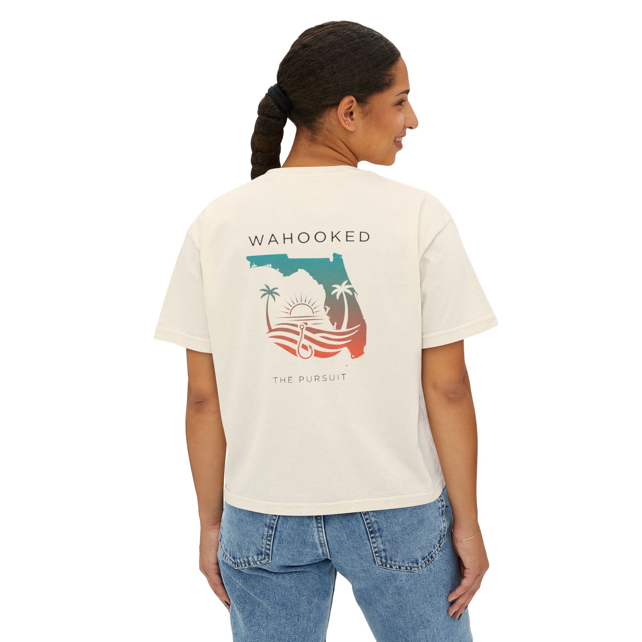 Soothing Vibes Tee