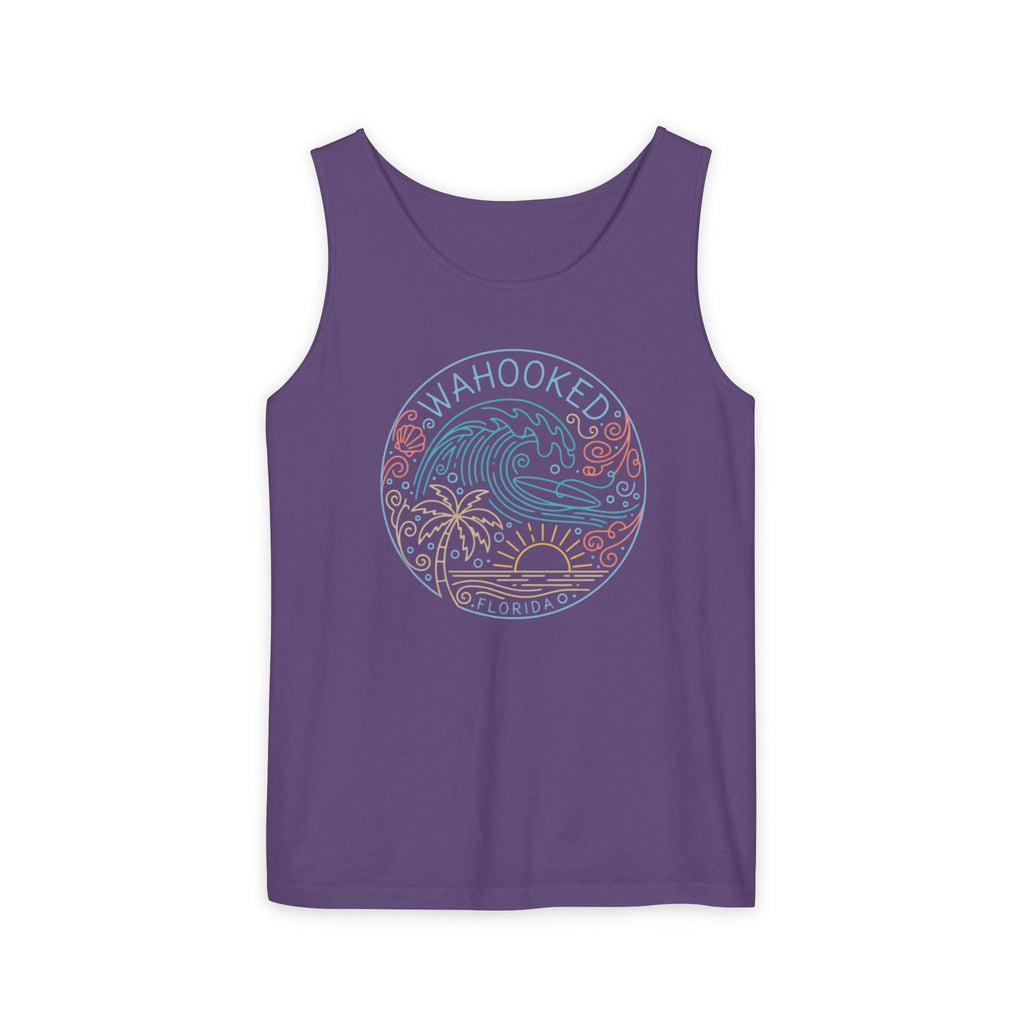 Florida Daydream Tank