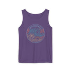 Florida Daydream Tank