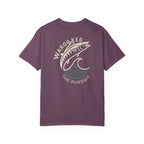Breach Tee