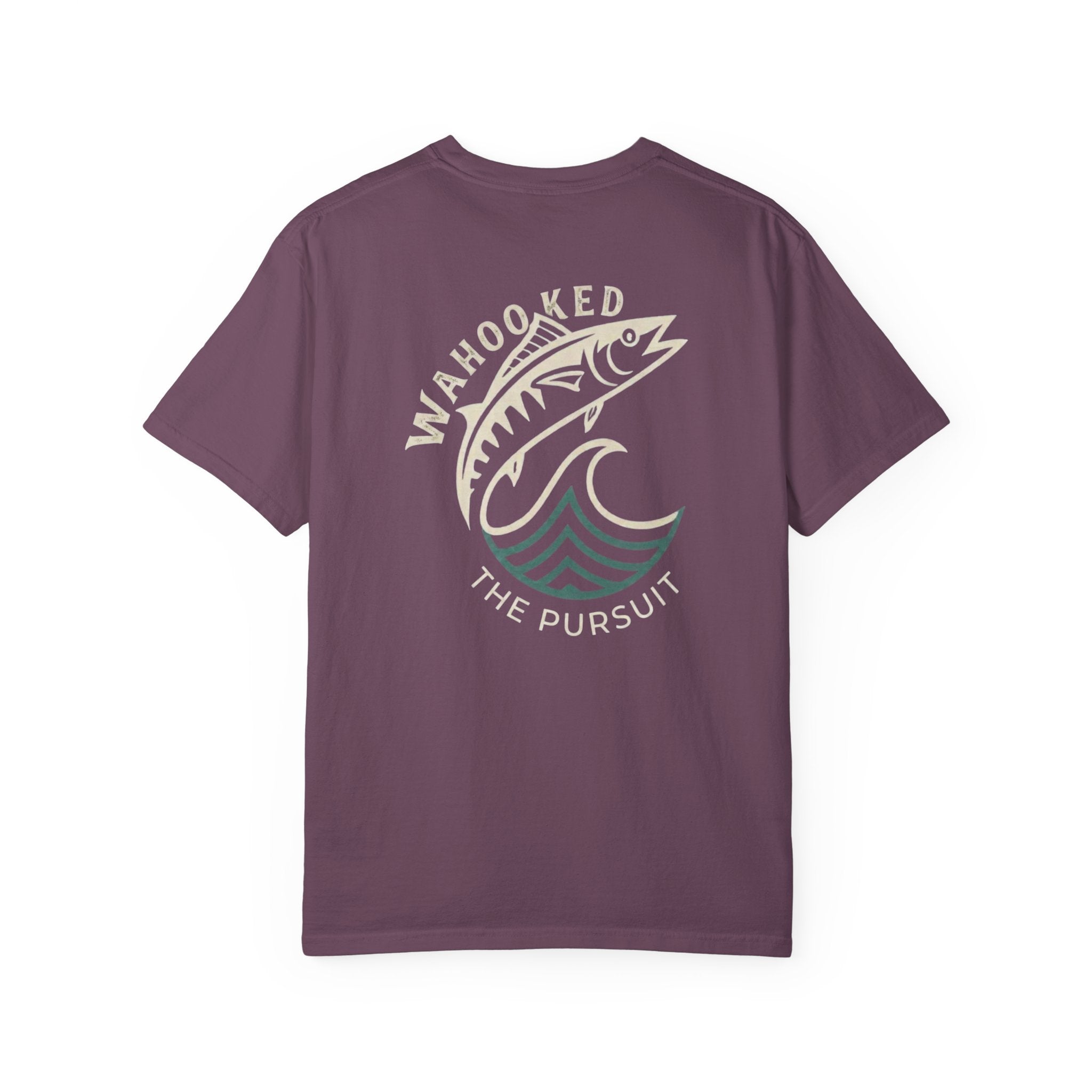 Breach Tee