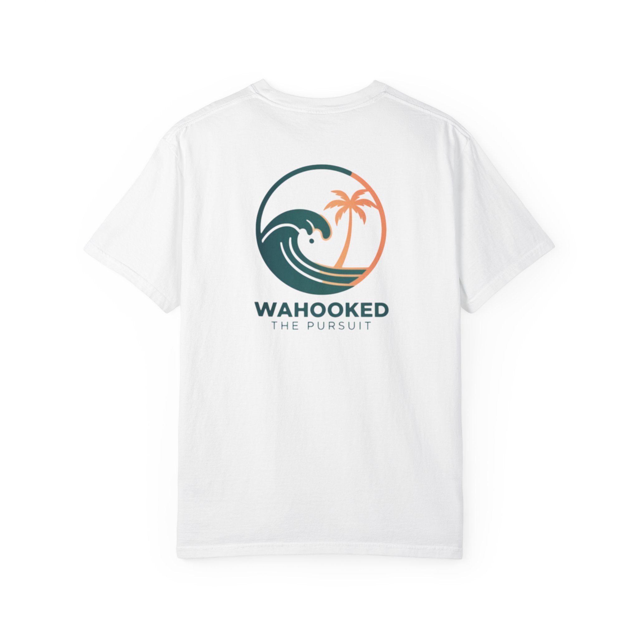 Shoreline Tee