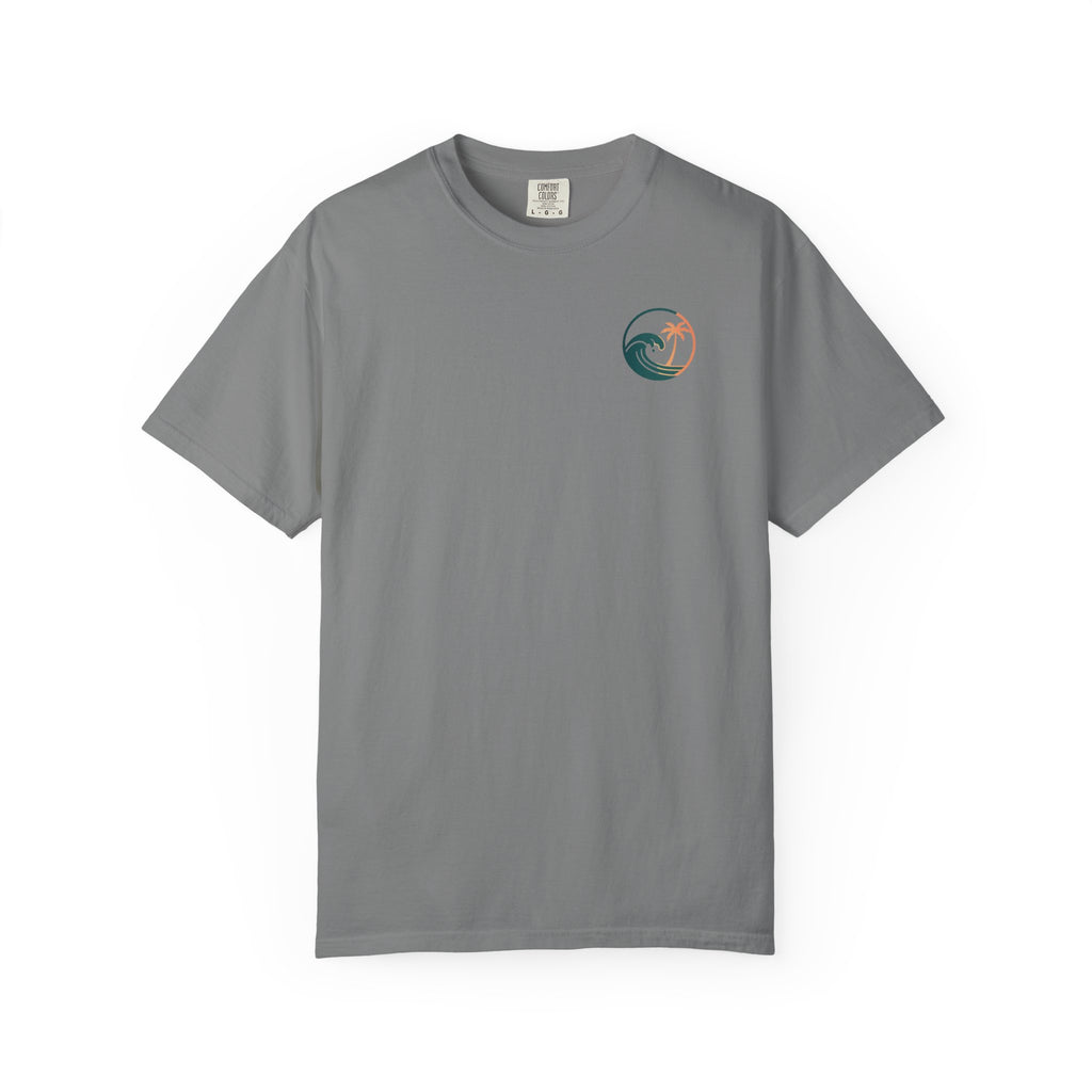 Shoreline Tee