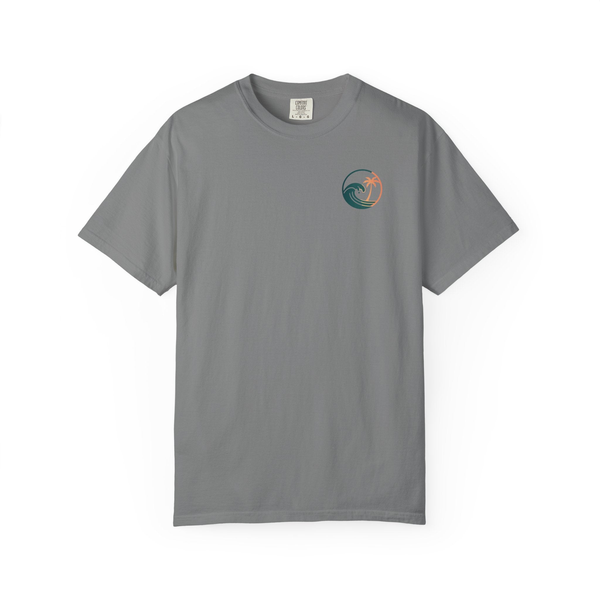 Shoreline Tee