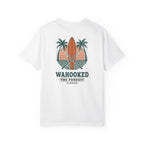 The Lineup Tee
