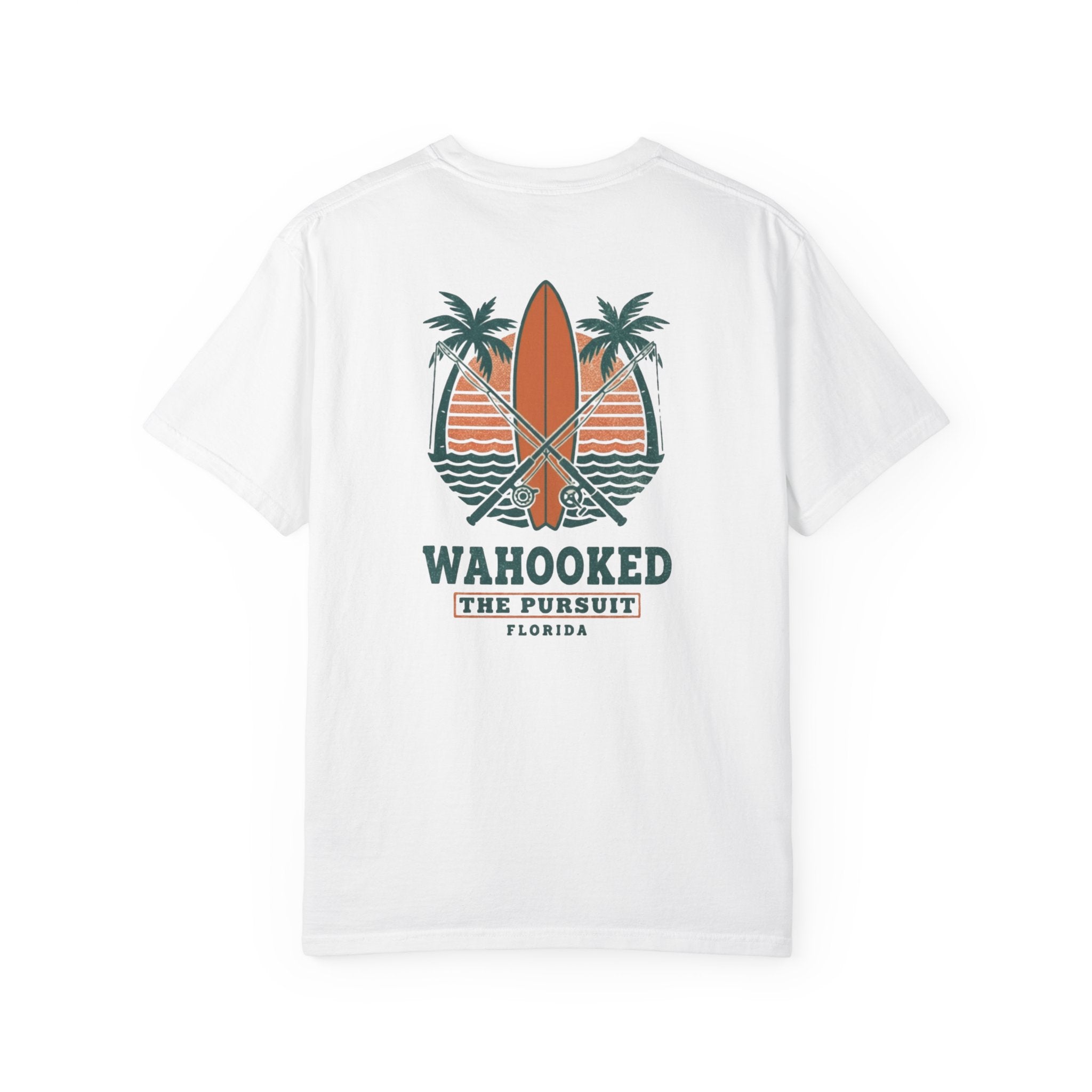The Lineup Tee