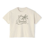 Tide & Turtle Tee