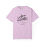 Apex Pursuit Tee