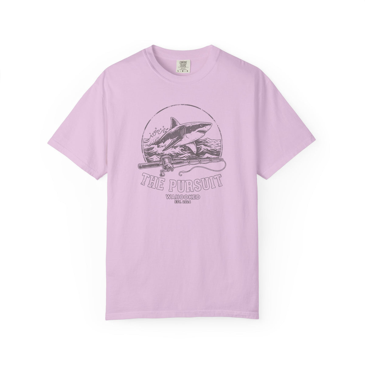 Apex Pursuit Tee