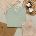 Pier Pressure Tee