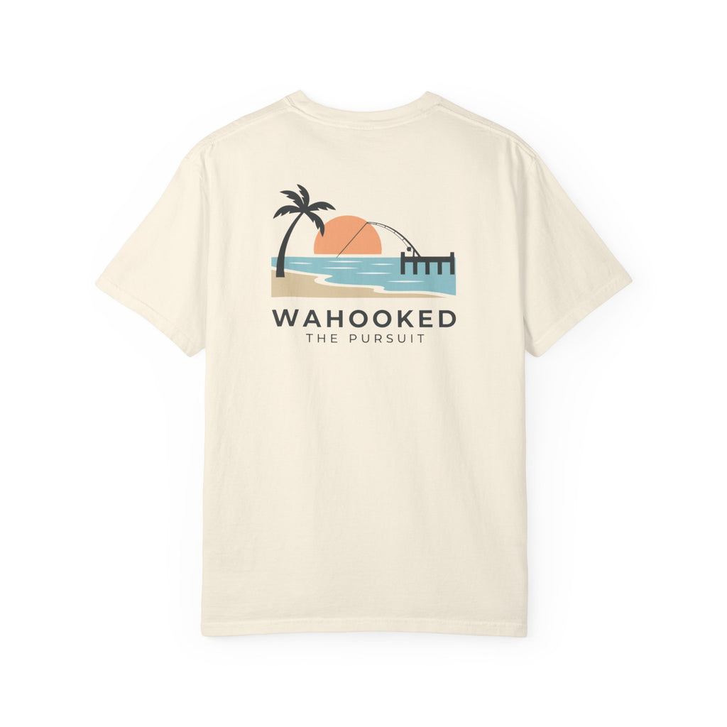Pier Pressure Tee