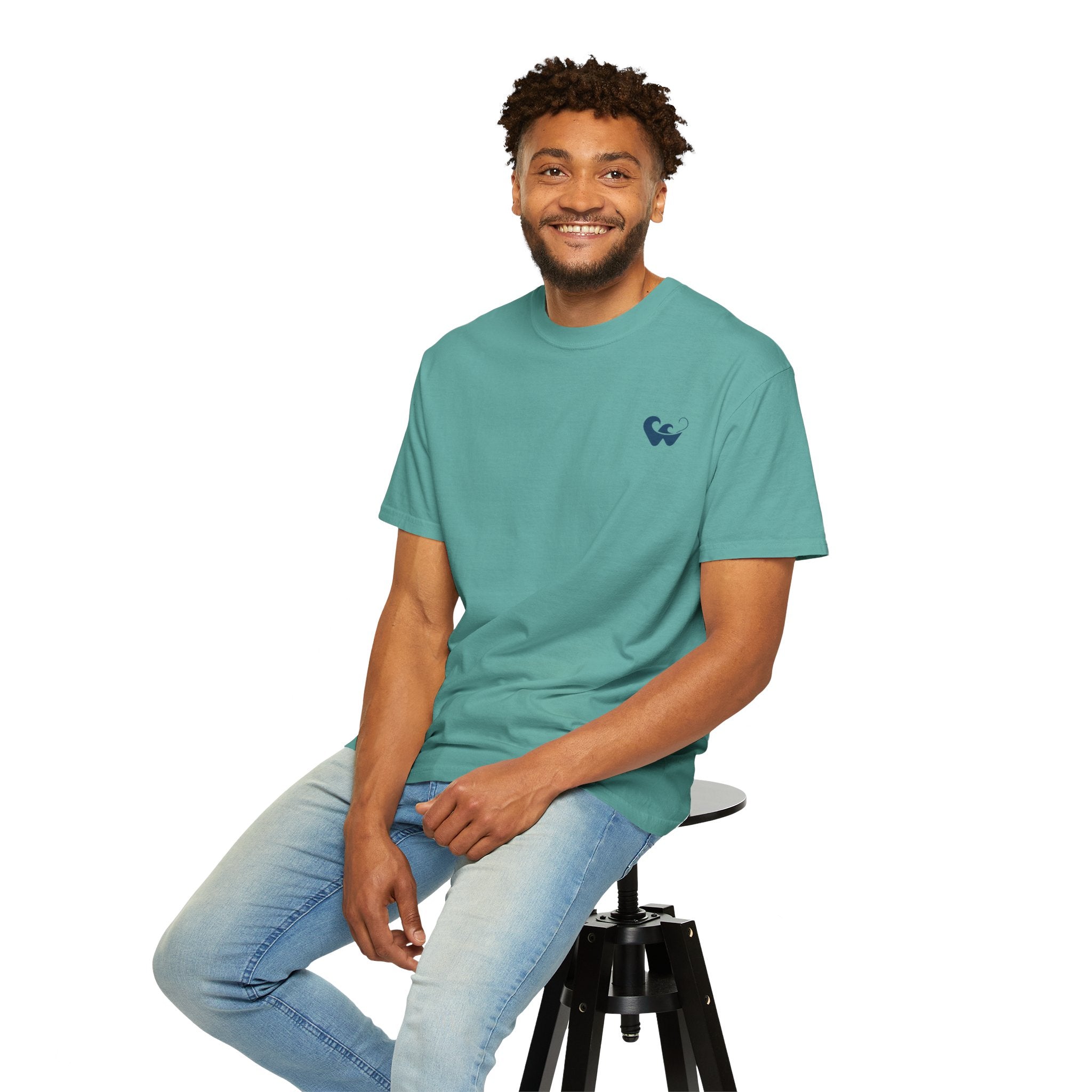 Surf & Soar Tee