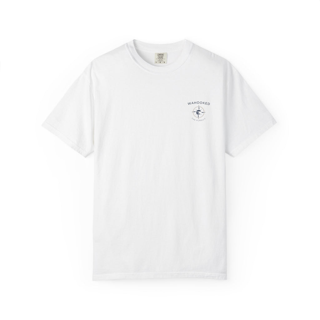 Nautical North Tee