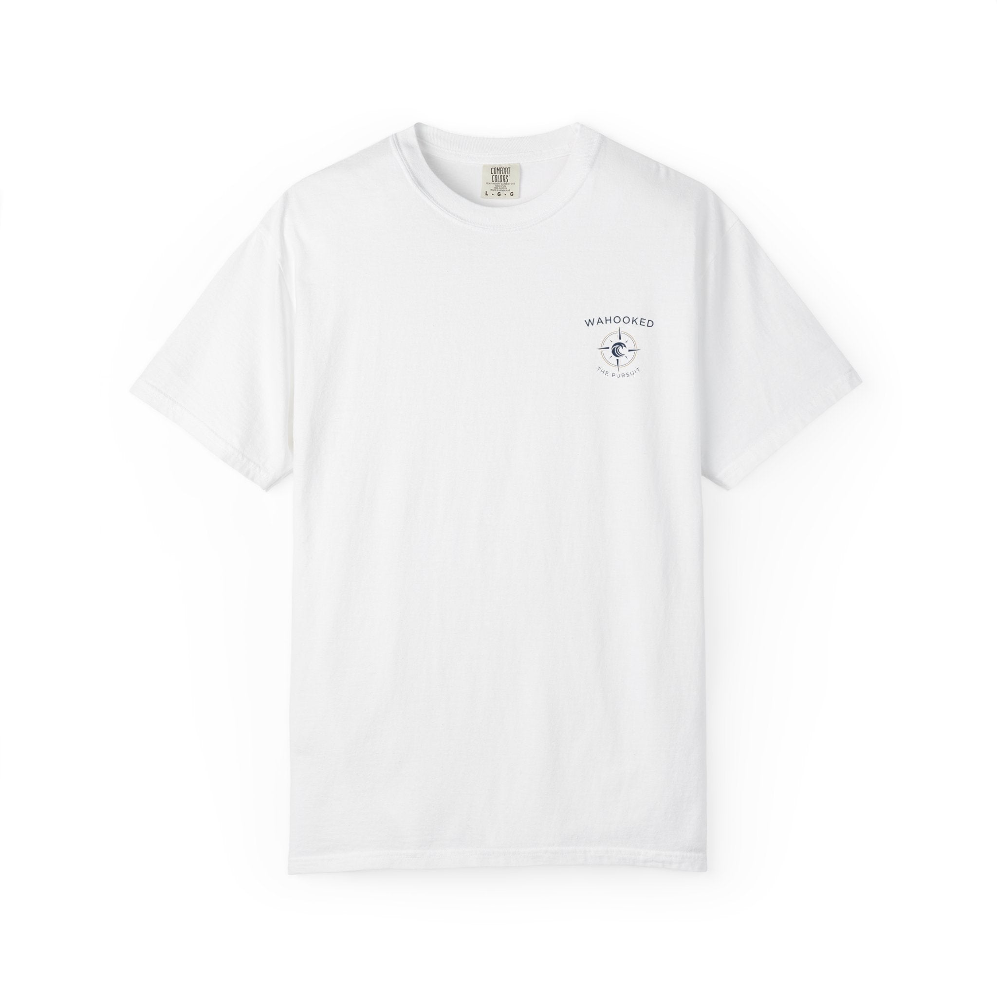 Nautical North Tee