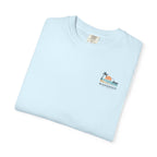 Pier Pressure Tee