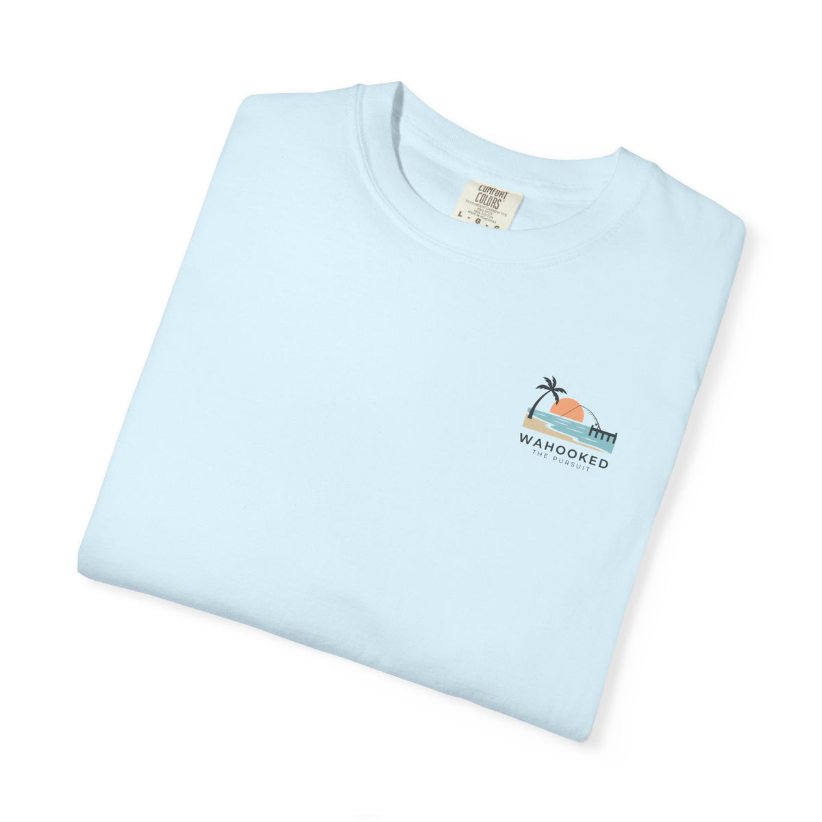 Pier Pressure Tee