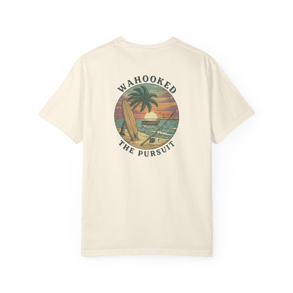 Dusk & Board Tee
