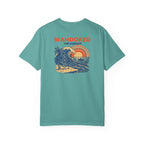 Rainbow Arc Tee