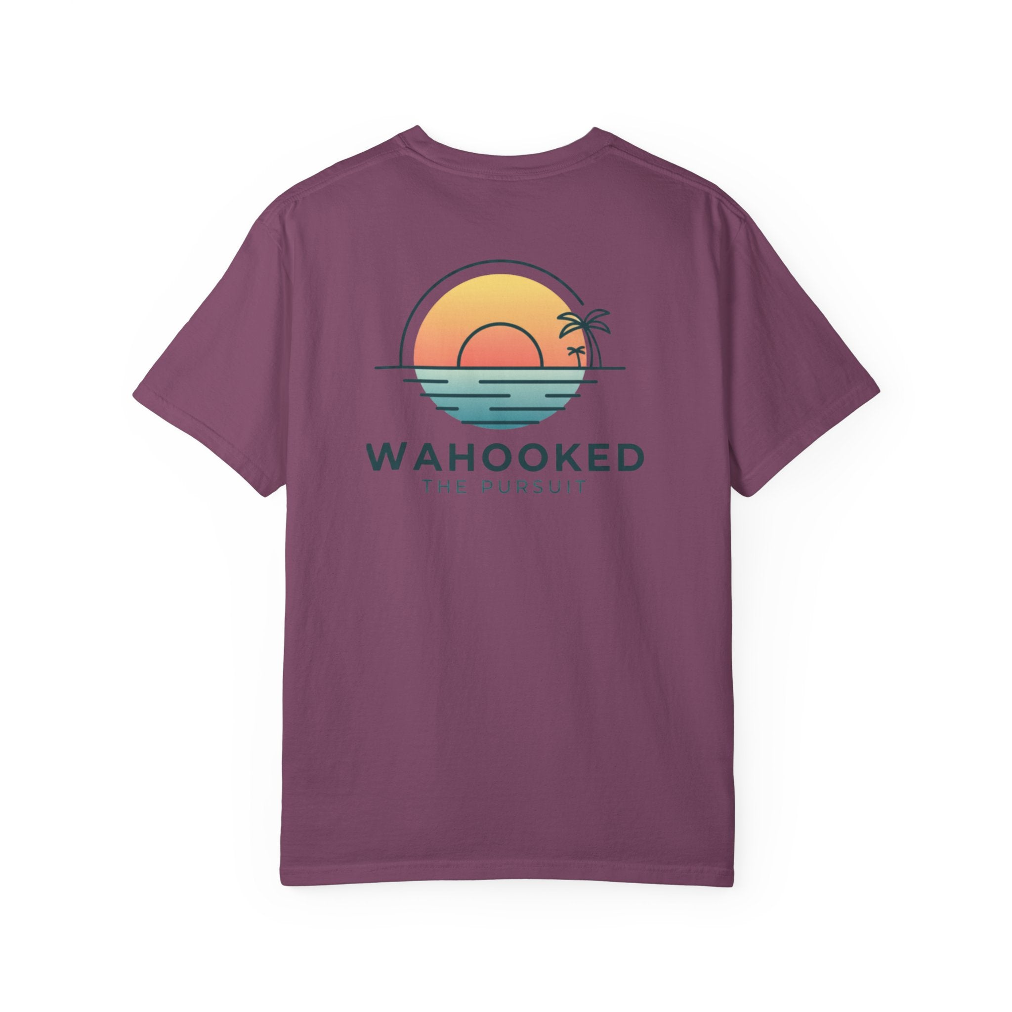 Coastal Glow Tee