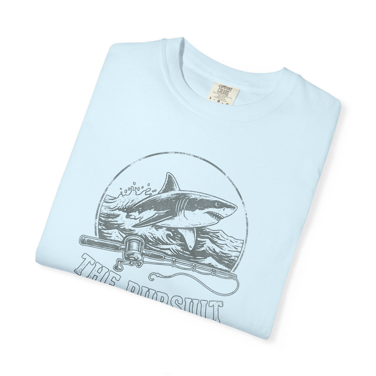 Apex Pursuit Tee