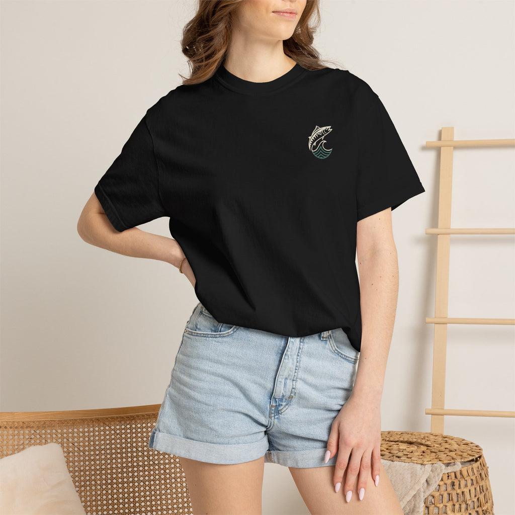 Breach Tee