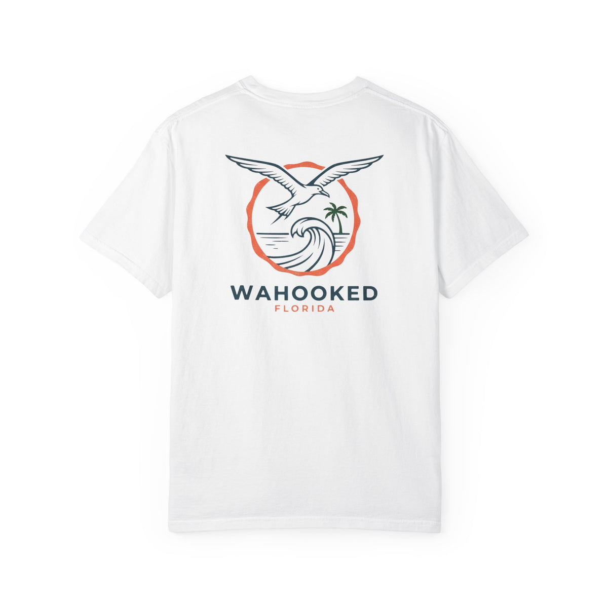 Follow the Frigate Tee