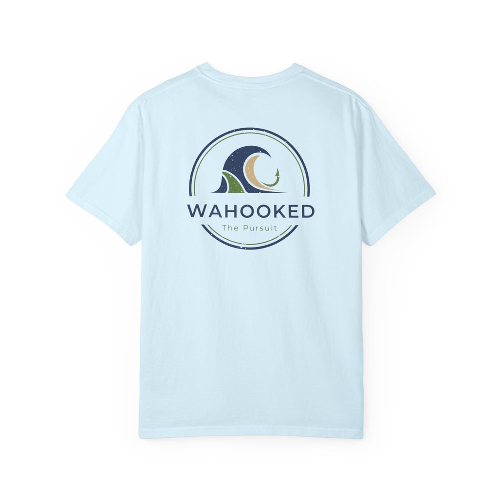 Cast & Swell Tee