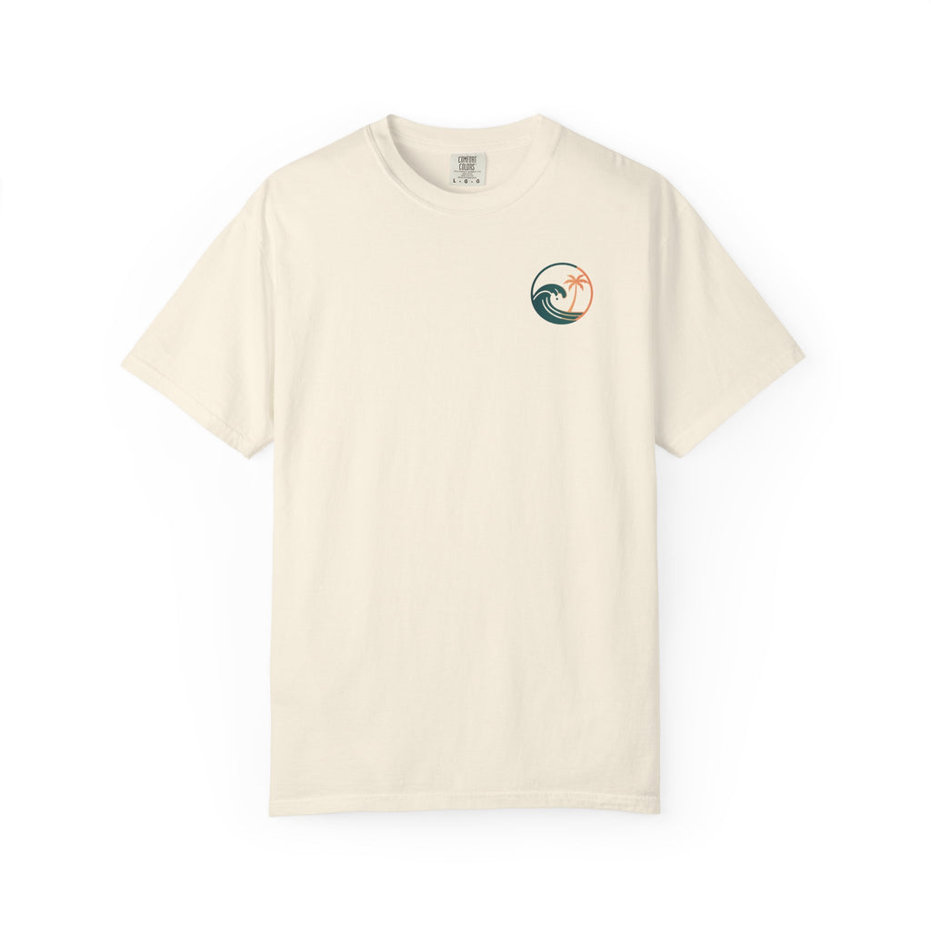 Shoreline Tee