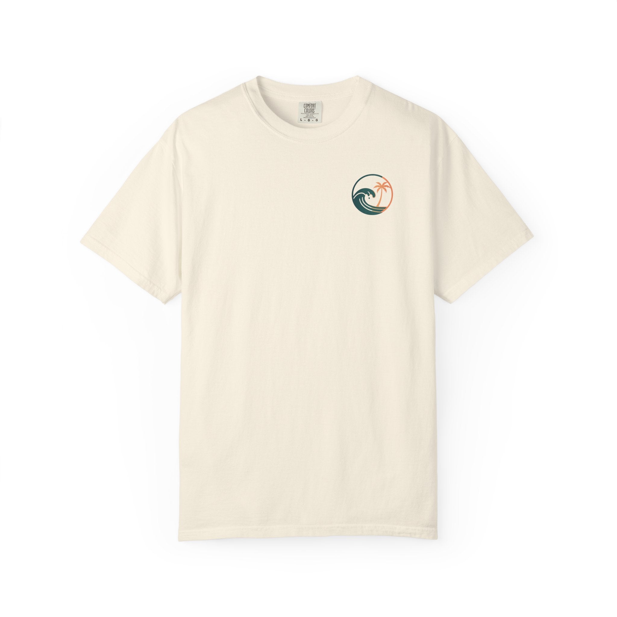 Shoreline Tee