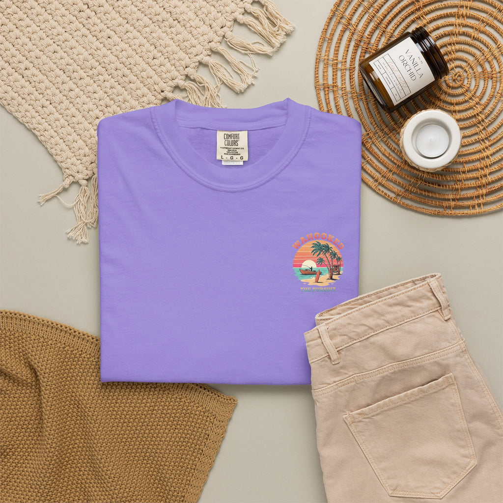 Off Duty Tee