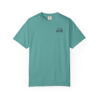 Sunset Strike Tee