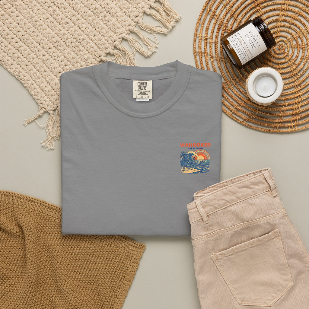 Rainbow Arc Tee